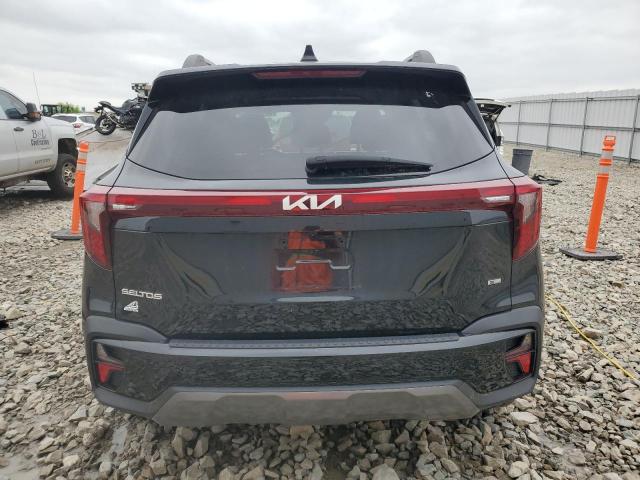 2024 KIA SELTOS X L KNDEUCA76R7634733