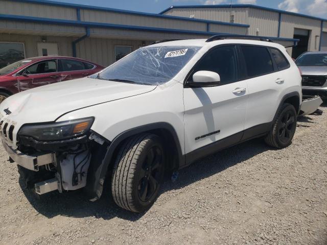 JEEP CHEROKEE L