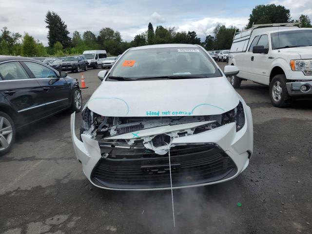 2024 TOYOTA COROLLA LE - JTDBDMHE6R3015182
