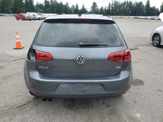 2017 VOLKSWAGEN GOLF S 3VW217AUXHM028037