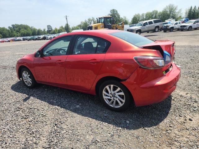 2013 MAZDA 3 - JM1BL1VP7D1763869