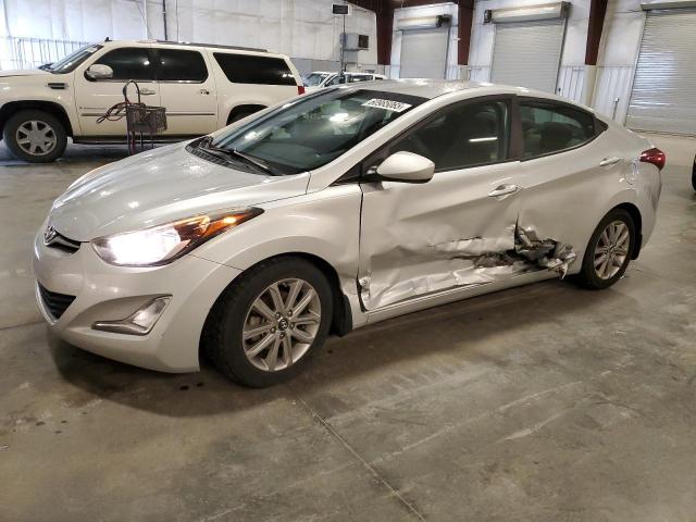 Vin: 5npdh4ae4gh704131, lot: 60985065, hyundai elantra se 2016 img_1