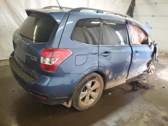 Vin: jf2sjahcxfh402453, lot: 59145845, subaru forester 2.5i limited 20153