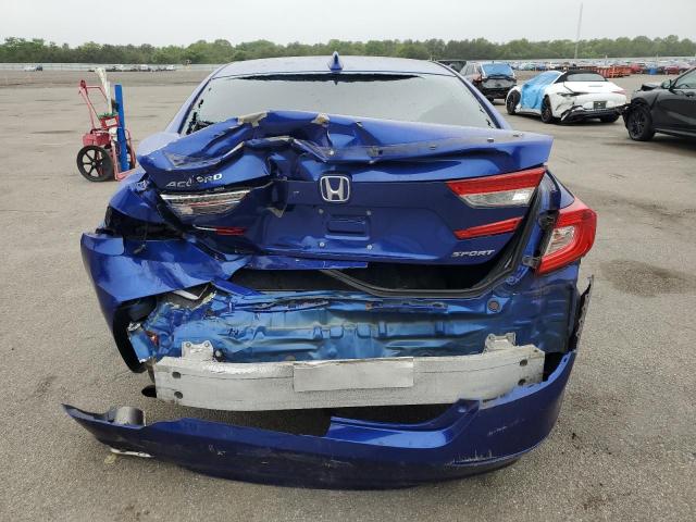 2020 HONDA ACCORD SPO #3296063837