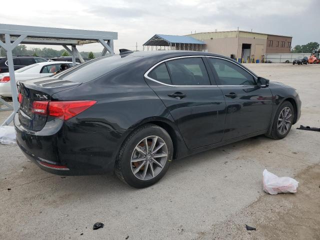 2019 ACURA TLX 19UUB1F31KA009727