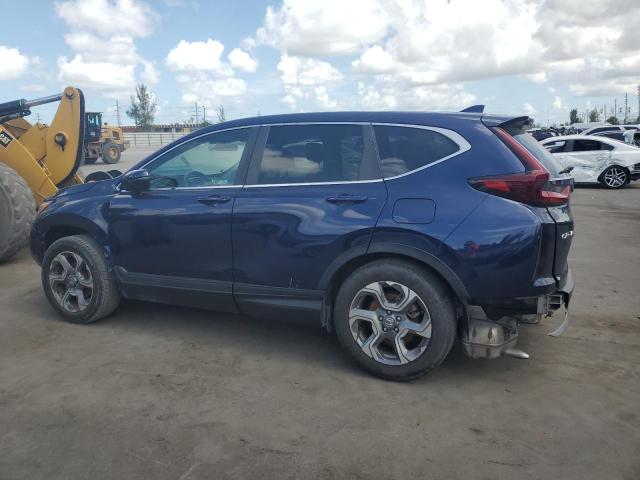 2022 HONDA CR-V EX #3302918078
