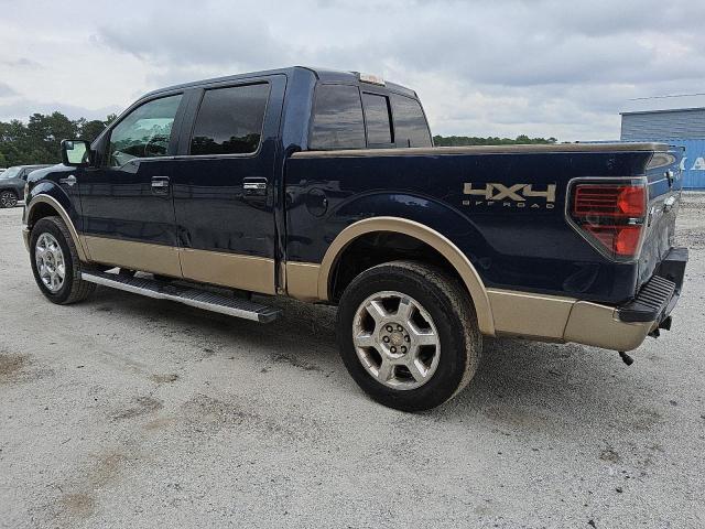 Vin: 1ftfw1ef4dkg06259, lot: 60415285, ford f-150 supercrew 20132
