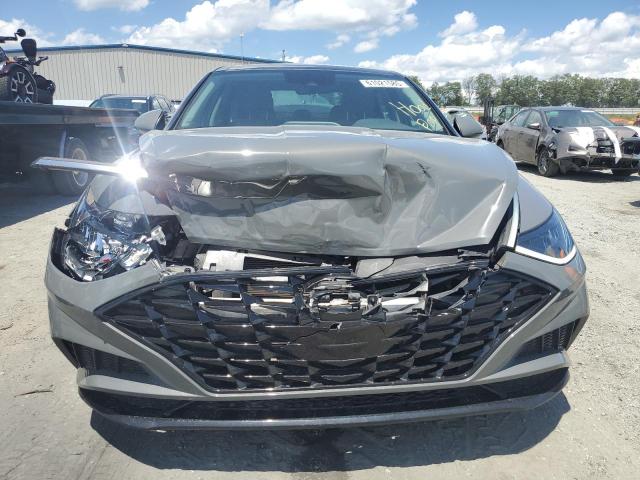 2021 HYUNDAI SONATA SEL 5NPEF4JAXMH120609