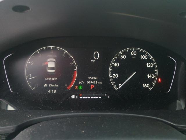 2025 HONDA CIVIC SPOR 2HGFE2F53SH567278