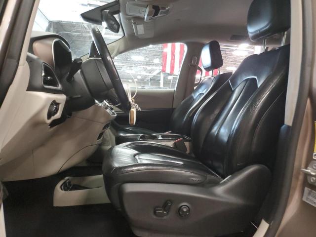 2017 CHRYSLER PACIFICA T 2C4RC1BG0HR645005
