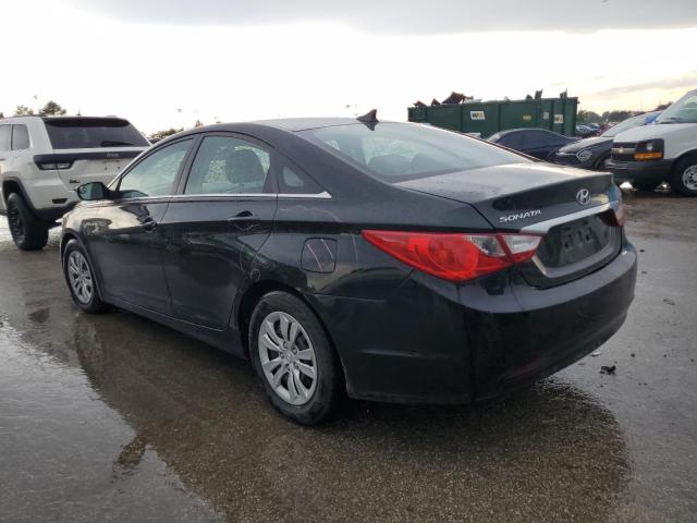 Vin: 5npeb4ac1bh087719, lot: 62683125, hyundai sonata gls 20112