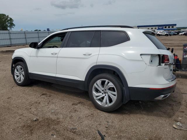 2023 VOLKSWAGEN ATLAS SE 1V2HR2CA5PC523644