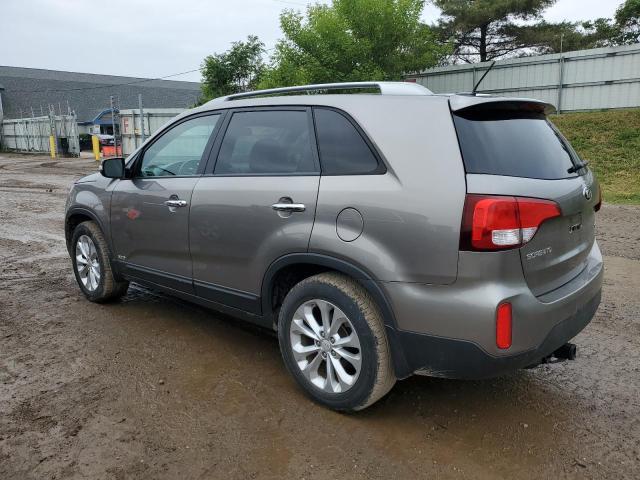 Vin: 5xykuda79fg624656, lot: 59947005, kia sorento ex 20152