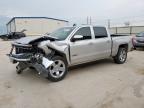 2017 CHEVROLET SILVERADO - 3GCPCSEC4HG408819