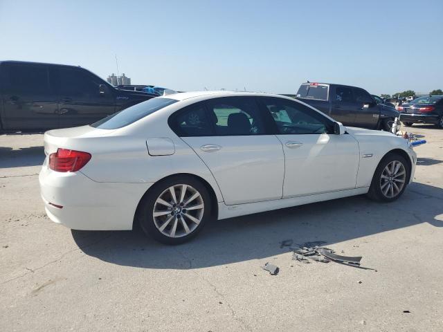 Vin: wbaxg5c50cdx02330, lot: 61595135, bmw 5 series i 20123