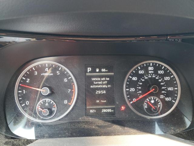 2024 KIA K5 LXS 5XXG14J22RG232596