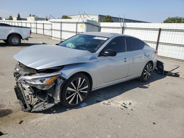 Vin: 1n4bl4cv3mn419019, lot: 59818455, nissan altima sr 2021 img_1