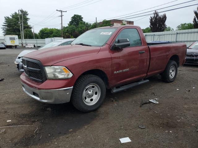 Vin: 3c6jr7dt5dg501286, lot: 60244405, ram 1500 st 2013 img_1