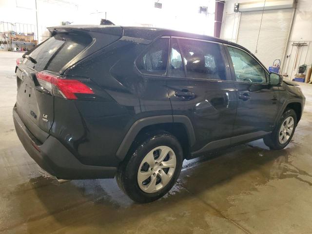 Vin: 2t3f1rfvxpw375978, lot: 60497715, toyota rav4 le 20233