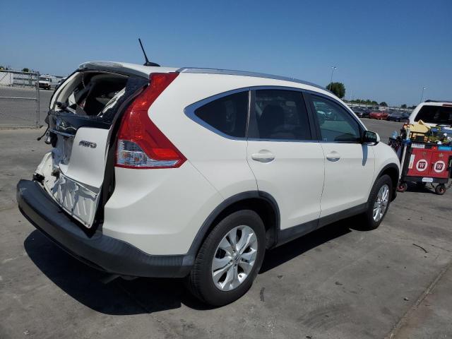 Vin: 5j6rm4h73dl010699, lot: 59547695, honda crv exl 20133