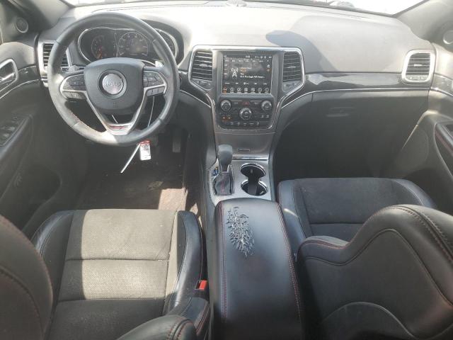 2018 JEEP GRAND CHER 1C4RJFLG8JC421061