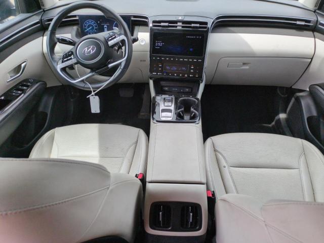 2023 HYUNDAI TUCSON SEL KM8JFCA1XPU090011