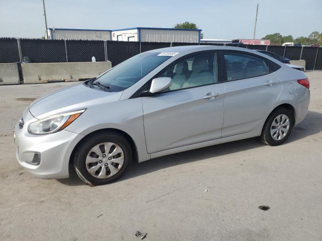 Vin: kmhct4ae7fu805514, lot: 59723085, hyundai accent gls 2015 img_1