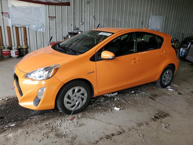 Vin: jtdkdtb32g1131702, lot: 60333845, toyota prius 2016 img_1