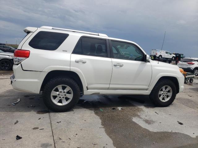 Vin: jtebu5jr4a5031291, lot: 60797145, toyota 4runner sr5 20103