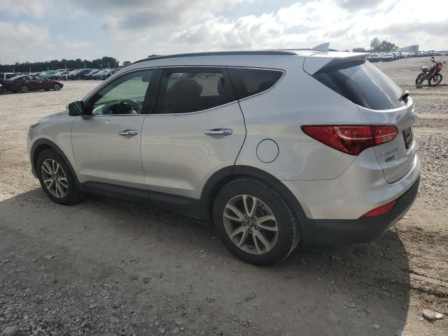 Vin: 5xyzu3la9eg142785, lot: 61200045, hyundai santa fe 20142