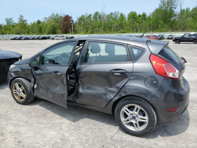 Vin: 3fadp4ej4jm126212, lot: 59175065, ford fiesta se 20182