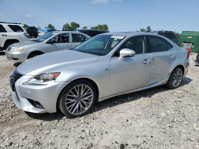 Vin: jthcf1d2xe5006961, lot: 58592435, lexus is 250 2014 img_1