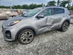 2022 KIA SPORTAGE S - KNDPR3A6XN7995023