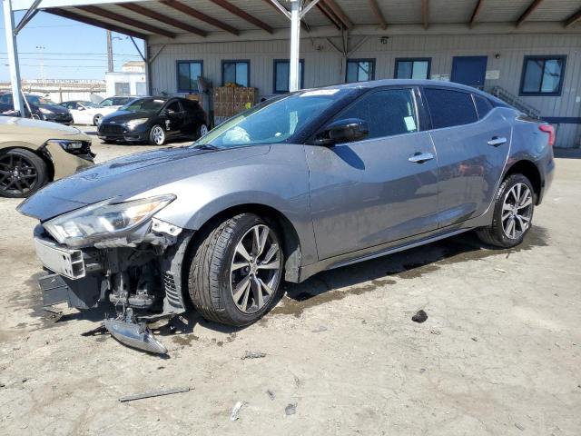 NISSAN MAXIMA 3.5