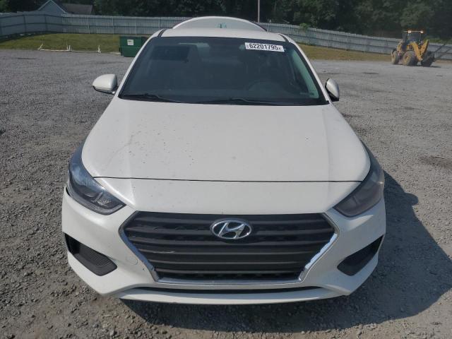 2018 HYUNDAI ACCENT SE - 3KPC24A33JE008612