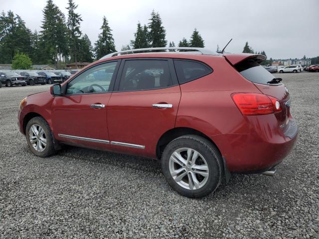 Vin: jn8as5mtxdw010543, lot: 59723765, nissan rogue s 20132