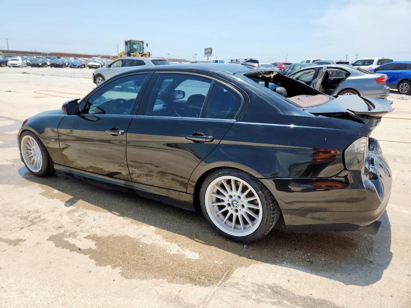 Vin: wbaph5g53anm71003, lot: 60752595, bmw 3 series i sulev 20102