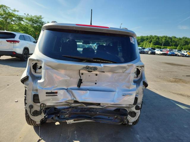 2016 JEEP RENEGADE L - ZACCJABT8GPD79440
