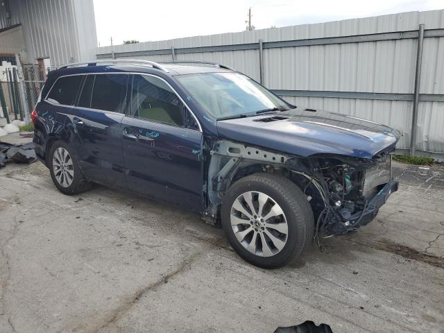 2019 MERCEDES-BENZ GLS 450 4M - 4JGDF6EE1KB240068