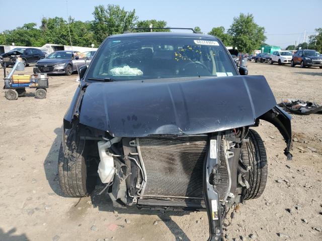 2018 DODGE GRAND CARA - 2C4RDGCG7JR207893