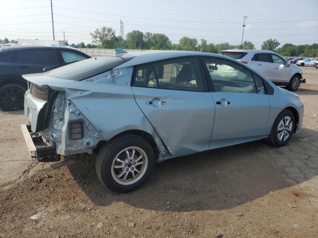 Vin: jtdkarfu6g3502881, lot: 59376895, toyota prius 20163