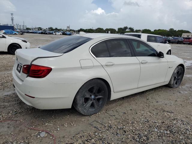 Vin: wbaxg5c53cdw85359, lot: 59535145, bmw 5 series i 20123