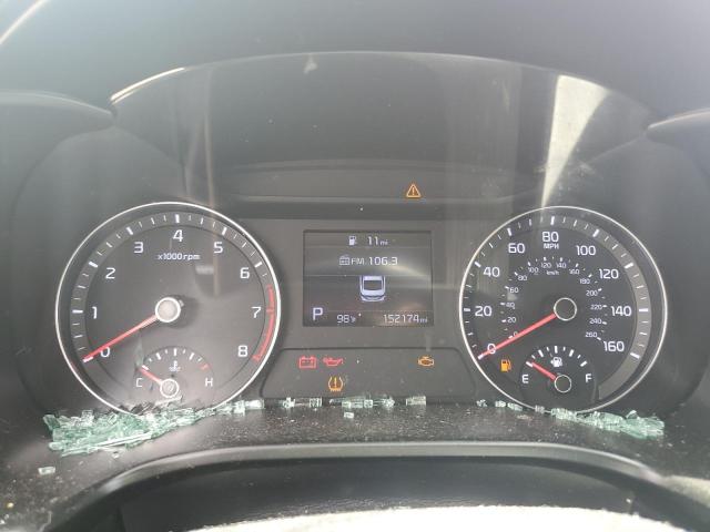 2020 KIA FORTE FE 3KPF24AD7LE211222