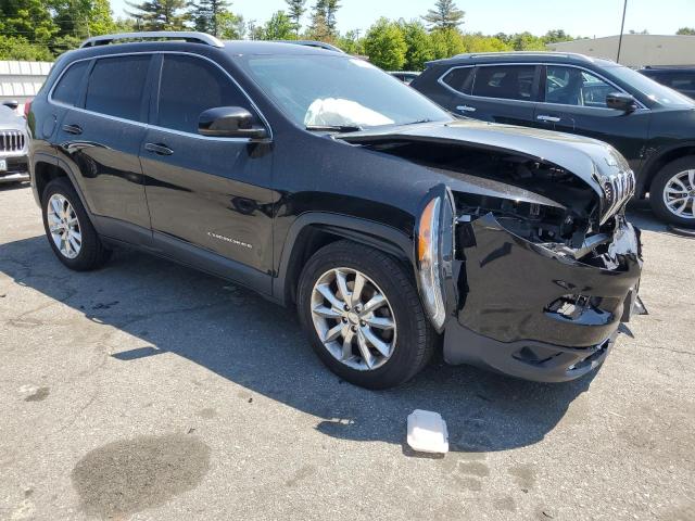 Vin: 1c4pjmdb4gw348373, lot: 59460175, jeep grand cher limited 20164