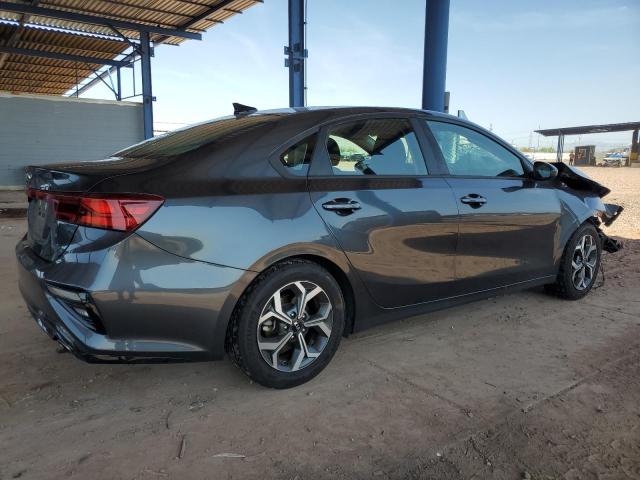 2019 KIA FORTE FE 3KPF24AD7KE117145