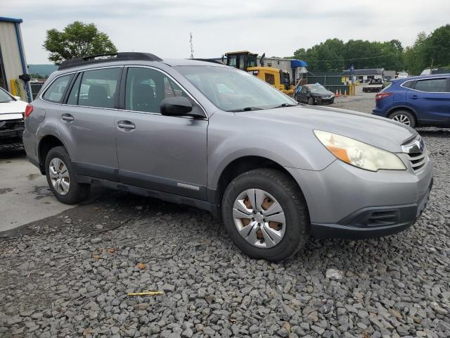Vin: 4s4brbac0a1340937, lot: 59503635, subaru outback 2.5i 20104