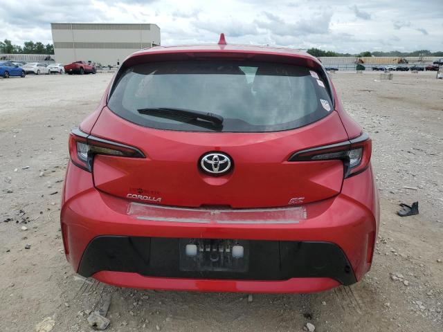 2024 TOYOTA COROLLA SE - JTND4MBE1R3215853