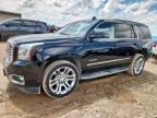 2017 GMC YUKON SLT - 1GKS1BKC6HR218819