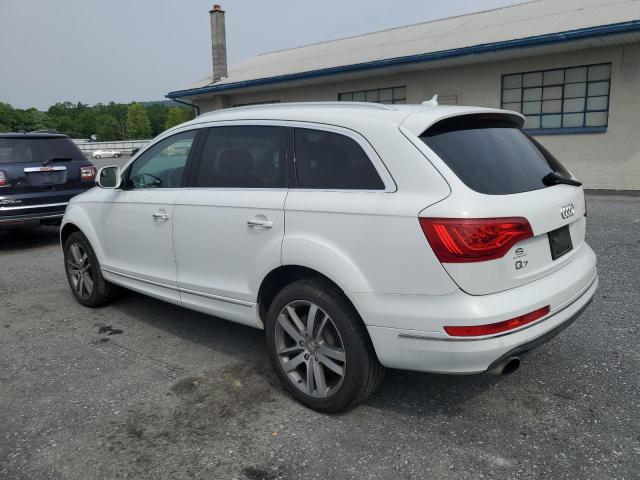 Vin: wa1lgafe8dd012911, lot: 60909605, audi q7 premium plus 20132