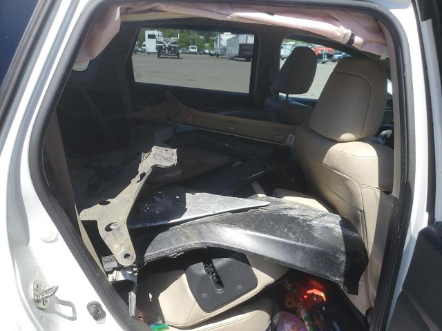 2015 HONDA CR-V EXL - 5J6RM4H7XFL060955